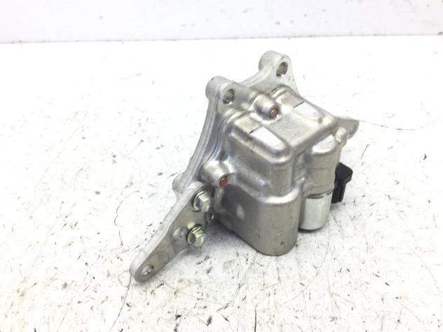 HONDA CBR RR ABS KM0 600 AMMORTIZZATORE DI STERZO 2024 2026 PC69A4RK - Foto 7