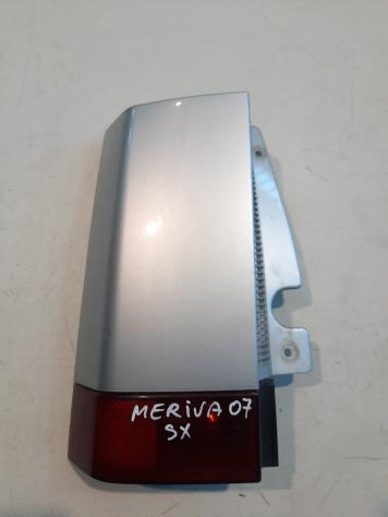 LUCE RETROMARCIA (RETRONEBBIA) OPEL Meriva 2° Serie (0610)