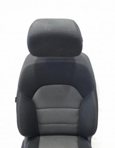 SEDILE ANTERIORE DESTRO MERCEDES Classe A Serie (W176) OM 651.930 (1218) - Foto 2
