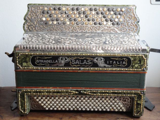 Fisarmonica S.A.L.A.S. - Foto 2