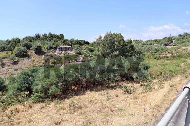 Terreno Edificabile in vendita a Calatabiano, Ponte Borea - Foto 6