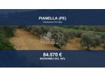 Immobile in asta di 49680 m² in vendita a Pianella