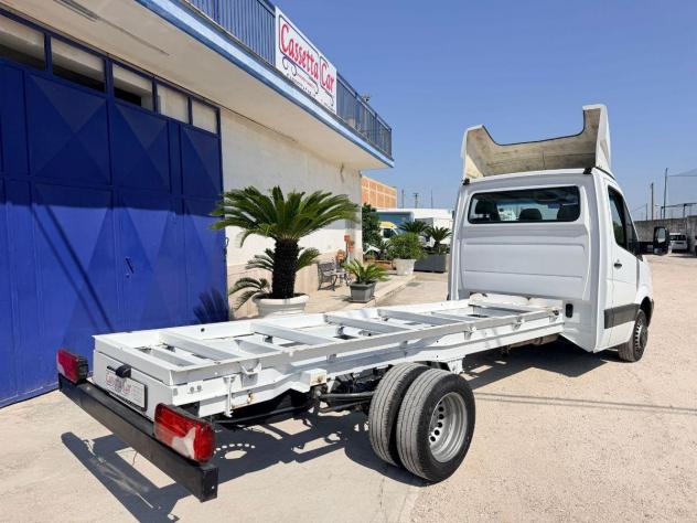 MERCEDES-BENZ SPRINTER TELAIO PATENTE B EURO 6A - Foto 4