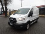 FORD Transit 310 2.0TDCi EcoBlue 130CV PM-TM Furgone Trend rif. 23262354