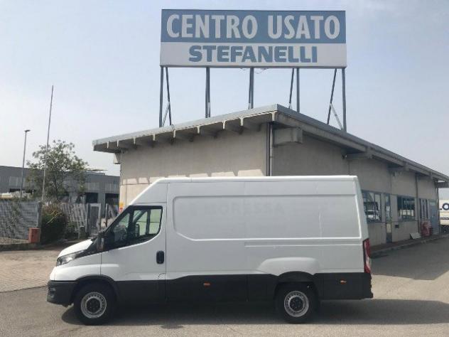 IVECO DAILY 35S14 V FURGONE - Foto 2