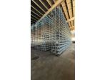 Scaffalature robuste