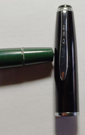 Penna Stilografica “Ero minor” Vintage anni ‘80. - Foto 9