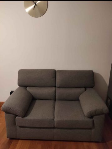 Divano Behome – Modello GABRIELE 2P - Foto 2
