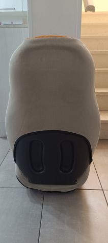 SEGGIOLINO PER AUTO "CAM"