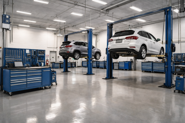 Gestionale Officina Auto – Organizza Tutto in 1 App - Foto 2
