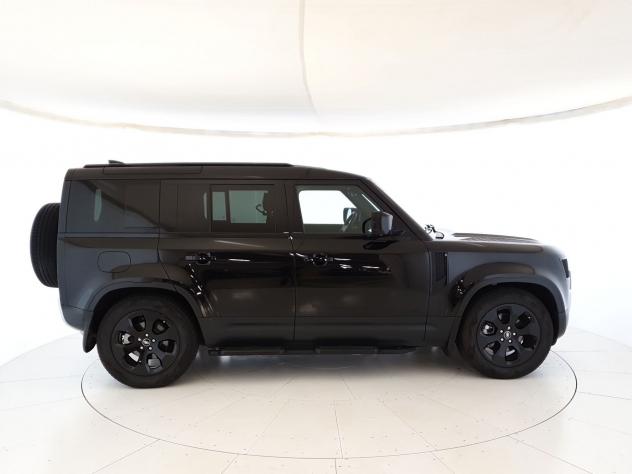 Land Rover Defender Defender 110 3.0d mhev S awd 200cv auto - PEDANE LATERALI - IVA ESPOSTA - Foto 6