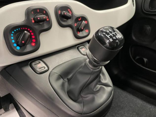FIAT Pandina 1.0 Hybrid Cross KM0 MY26 rif. 24133831 - Foto 2