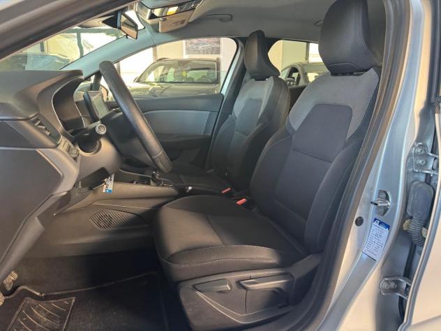 RENAULT CLIO 1.5DCI 85 CV 5p. Intens UNICO PROP/ NAVIGATORE/ CARPLAY - Foto 9