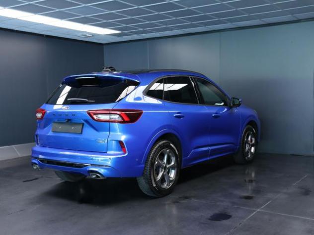 FORD Kuga 2.5 Plug In Hybrid 243 CV CVT 2WD ST-Line X rif. 23980260 - Foto 3