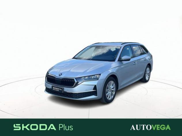 SKODA Octavia wagon 2.0 tdi executive 150cv dsg rif. 22848778