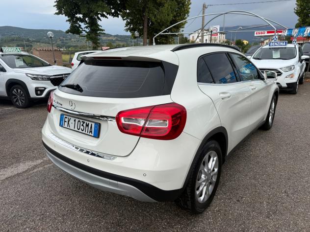 " DA VETRINA " Mercedes-benz GLA 180 d Business - Foto 2