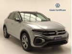 Volkswagen T-Roc T-ROC 1.0 TSI R-LINE 110 CV
