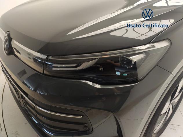 Volkswagen Tiguan 1.5 eTSI 110KW EVO ACT Life DSG - Foto 9