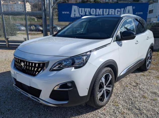PEUGEOT 3008 BlueHDi 130 S&S Allure rif. 23775575