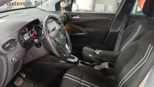 OPEL Crossland NEOPATENTATI 1.2 Elegance AUTOMATICA TG: GT793MA rif. 23881207 - Foto 7