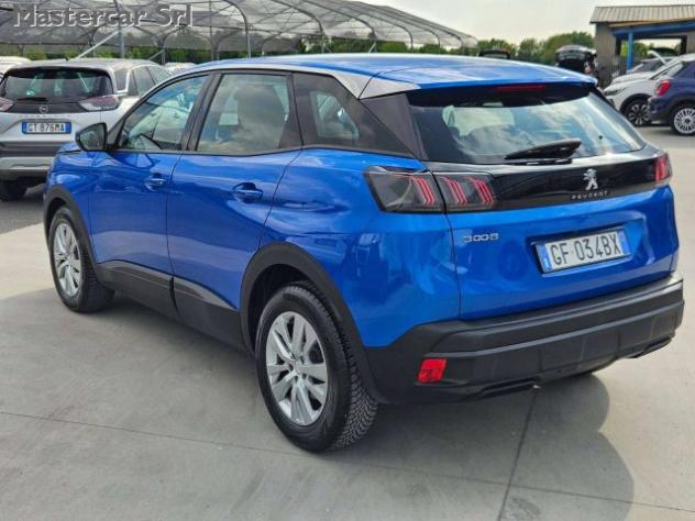 PEUGEOT 3008 1.5 bluehdi Active Business aut. - targa GF034BX rif. 24001783 - Foto 4
