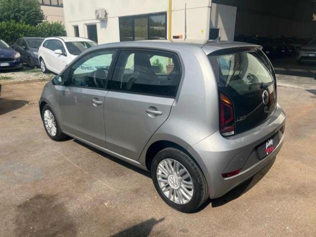 VOLKSWAGEN up! 1.0 5p. move up! BlueMotion Technology rif. 23941126 - Foto 7