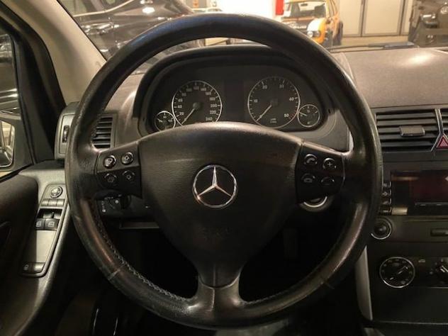 MERCEDES-BENZ A 200 CDI Avantgarde rif. 23060134 - Foto 8