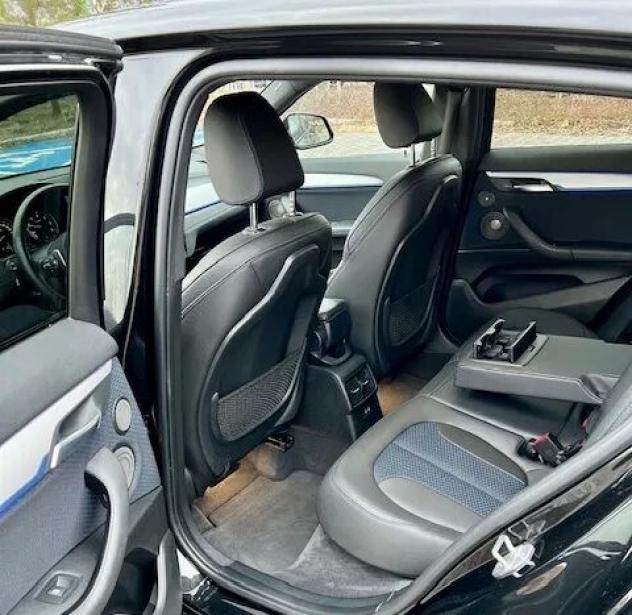Bmw X2 (F39) X2 XDrive20d M Sport 2019