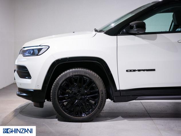 Jeep Compass Compass 1.5 Turbo T4 130 CV MHEV 2WD S - "PREZZO VERO" - Foto 9