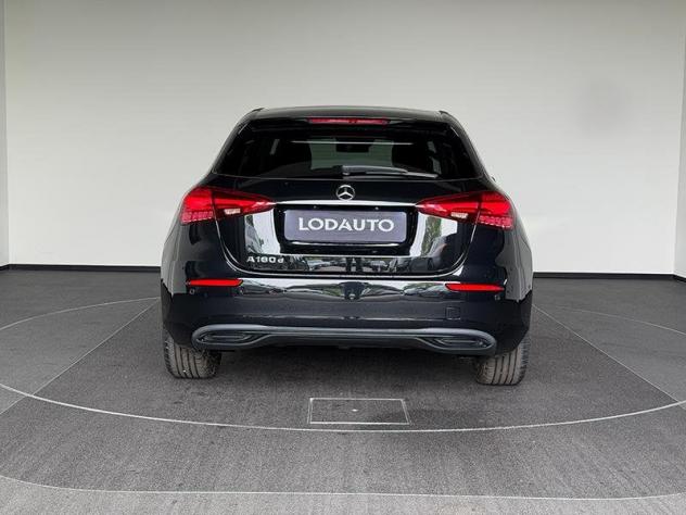 Mercedes-Benz Classe A A 180 d Automatic Progressive Adv Plus - Foto 6
