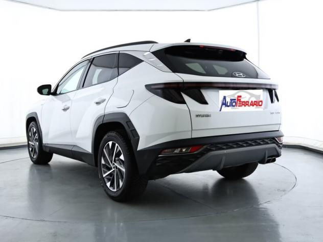 HYUNDAI Tucson 3ª serie Tucson 1.6 T-GDI 48V Exellence - Foto 3