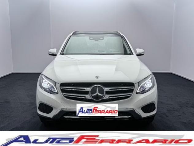 MERCEDES GLC (X253) GLC 250 4Matic Sport - Foto 8