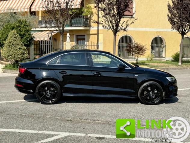 AUDI A3 sedan limousine rif. 23989562 - Foto 5