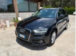 AUDI Q3 2.0 TDI 177 CV quattro S tronic S-Line rif. 23868707
