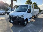 RENAULT Master T35 2.3 dCi Sponda idraulica rif. 22827108