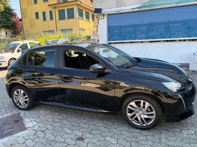 Peugeot 208 PureTech 75 Stop&Start 5 porte Like - Foto 3