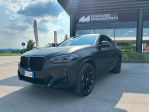 BMW X4 Xdrive20d mhev 48V Msport auto