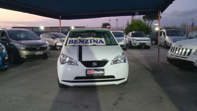 Seat Mii 1.0 sport neo patentati - Foto 2
