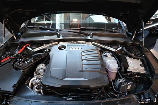 AUDI A4 allroad 40 TDI S-Tronic Identity Contrast rif. 23948875 - Foto 10