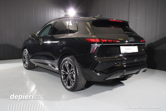 Audi Q3 Q3 2.0 TFSI quattro S-tronic S line edition - Foto 3
