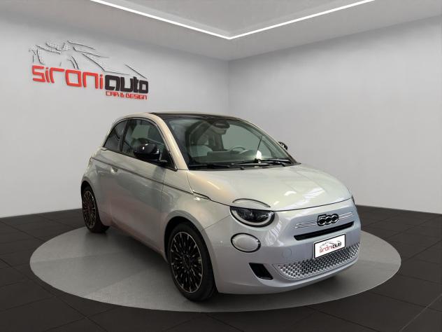 FIAT 500 Hybrid 1.0 Hybrid 65 cv La Prima - Foto 10