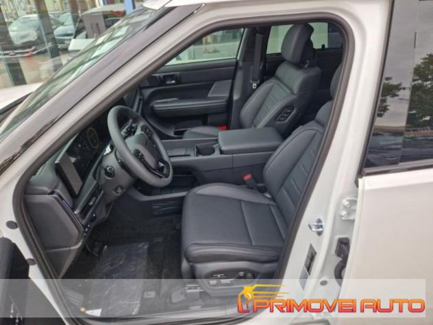 HYUNDAI Santa Fe 1.6 T-GDi HEV 4WD AT 7 posti XCLASS rif. 21384691 - Foto 2