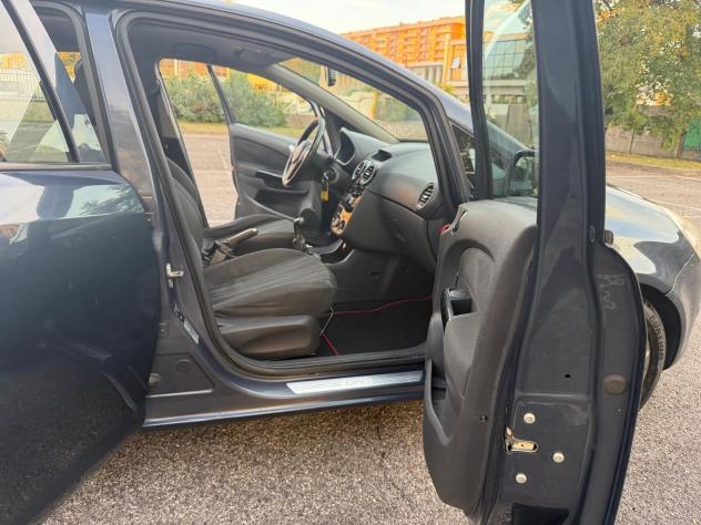 Opel Corsa 1.2 80CV 5 porte GPL-TECH Edition - Foto 10