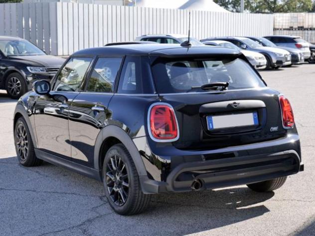 MINI One 5p 1.5 75cv Classic rif. 24138847 - Foto 3