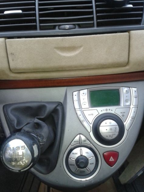 Lancia Phedra 2.2 JTD Emblema - Foto 6