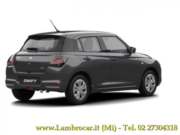 SUZUKI Swift 1.2 Hybrid 2WD Waku - Offerta Giugno rif. 22905075 - Foto 10