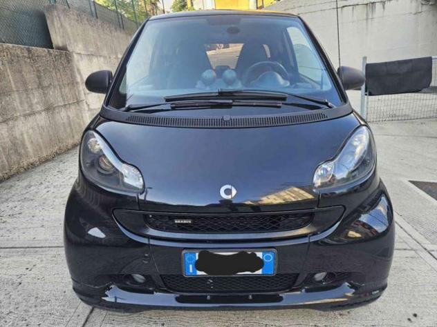 SMART ForTwo 1000 72 kW coupé BRABUS Xclusive rif. 22731868 - Foto 2