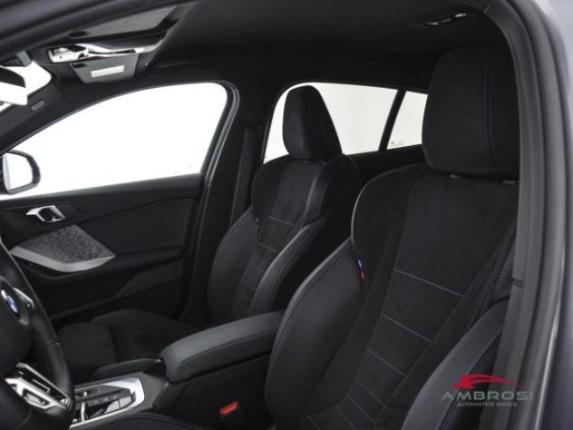 BMW 118 Serie 1 d MSport Pro auto rif. 23182340 - Foto 9