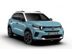 CITROEN C3 4ª serie C3 PureTech 100 S&S Max