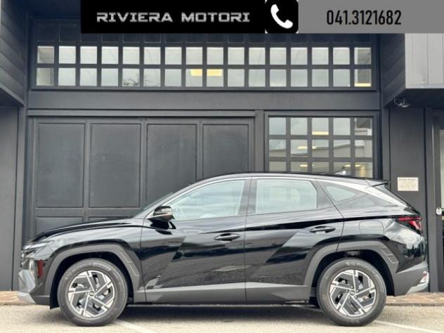 HYUNDAI Tucson 1.6 CRDI Klass rif. 22731670 - Foto 3